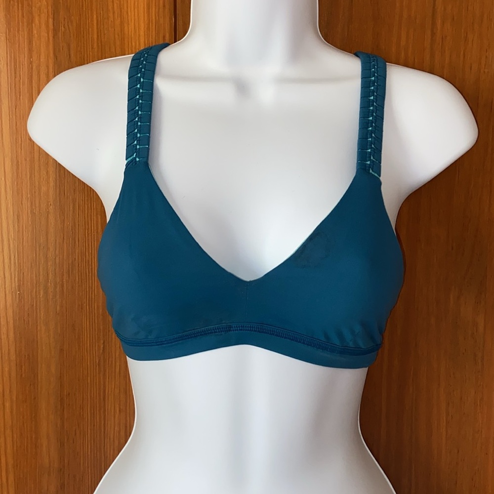 Ivivva Lululemon Sports Bra